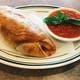 Eggplant Parm Roll