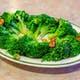 Broccoli, Garlic and Oil