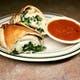 Broccoli and Cheese Roll