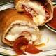 Pepperoni and Cheese Roll