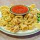 Fried Calamari