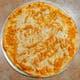 Penne Vodka Pizza