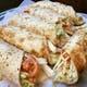Chicken Caesar Wrap
