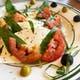 Amalfi Salad
