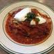 Eggplant Parmigiana