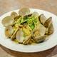 Linguine with White Clam Sauce