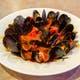 Mussels Marinara