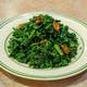 Spinach, Garlic and Oil